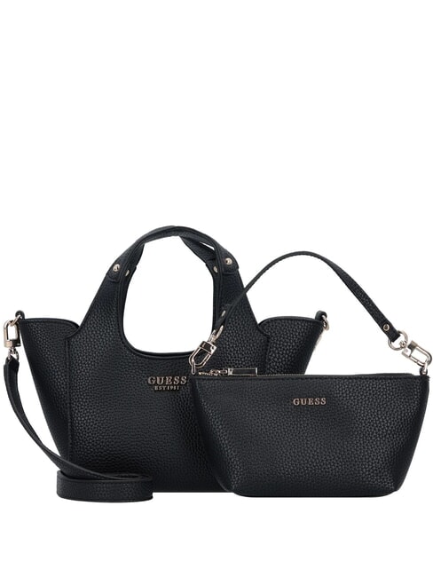 HELINA Shopper a mano, con tracolla NERO - Borse Donna