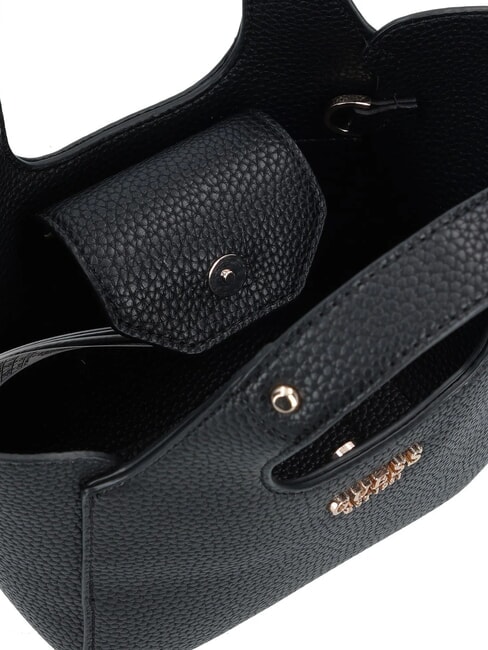 HELINA Shopper a mano, con tracolla NERO - Borse Donna