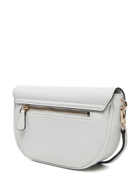 CERELIA cerelia borsa a spalla Shoulder bag white - Borse Donna