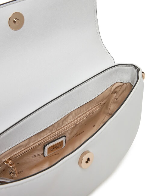 CERELIA cerelia borsa a spalla Shoulder bag white - Borse Donna