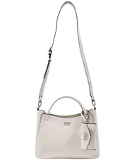 GUESS BRENTON  Borsa a mano, con tracolla bone - Borse Donna - 3