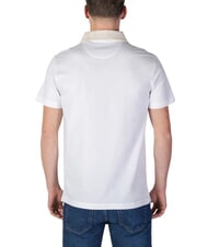 GUESS NOLAN SS Polo a manica corta stretch - Polo Uomo