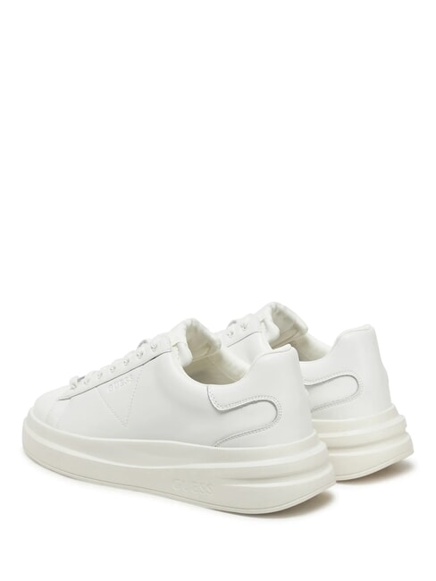 ELBA Sneakers Donna white - Scarpe Uomo