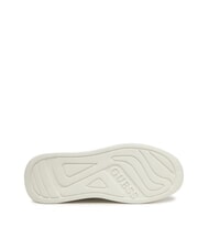GUESS ELBA Sneakers Donna white - Scarpe Donna - 5