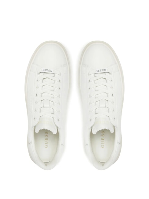 ELBA Sneakers Donna white - Scarpe Uomo