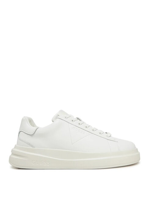 ELBA Sneakers Donna white - Scarpe Uomo