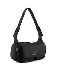 ARMANI EXCHANGE RACHEL Borsa a spalla con tasche - Borse Donna