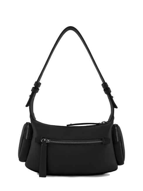 RACHEL Borsa a spalla con tasche black - Borse Donna