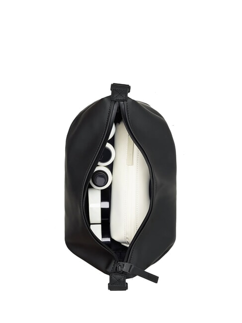 HILO Trousse da toilette black grain - Beauty Case