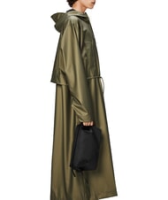 RAINS HILO Trousse da toilette black grain - Beauty Case - 4