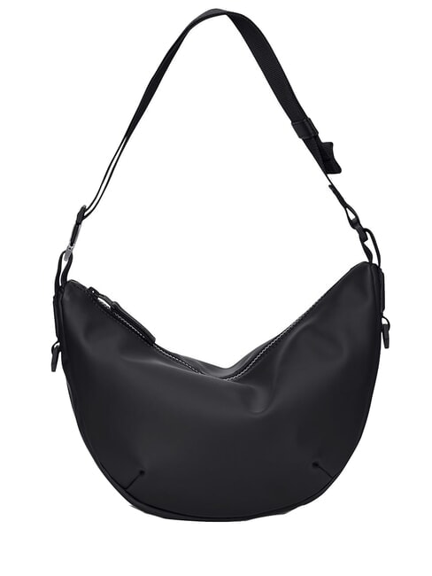VALERA Borsa a spalla black - Borse Donna