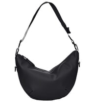 RAINS VALERA Borsa a spalla black - Borse Donna - 3