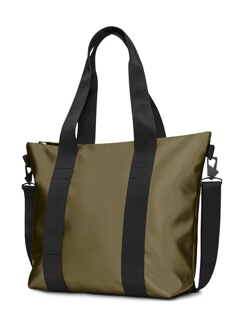 TOTE BAG MINI Borsa impermeabile revel - Borse Donna