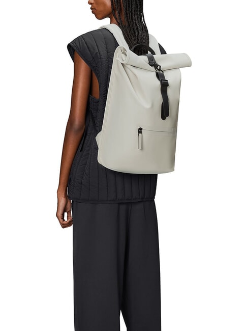 ROLLTOP RUCKSACK Zaino impermeabile grande matrix - Zaini Scuola & Tempo Libero