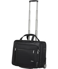 SAMSONITE SPECTROLITE 3.0  Trolley Pilota porta PC 17,3" NERO - Trolley Pilota - 3