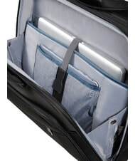 SAMSONITE SPECTROLITE 3.0  Trolley Pilota porta PC 17,3" NERO - Trolley Pilota - 4
