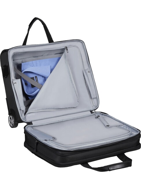 SPECTROLITE 3.0  Trolley Pilota porta PC 17,3" NERO - Trolley Pilota