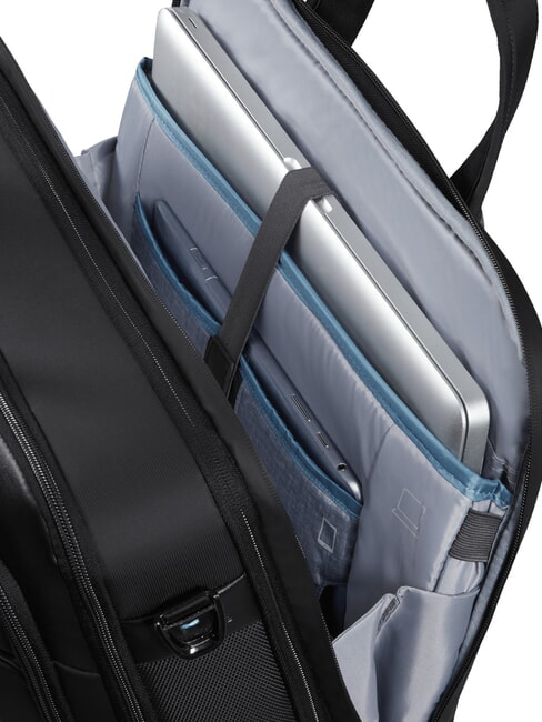 SPECTROLITE 3.0 SLG  Cartella porta PC 15,6", espandibile NERO - Cartelle Lavoro