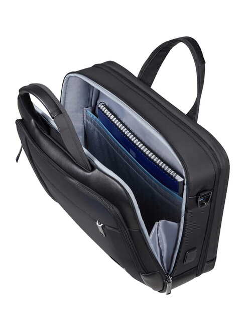 SPECTROLITE 3.0 SLG  Cartella porta PC 15,6", espandibile NERO - Cartelle Lavoro