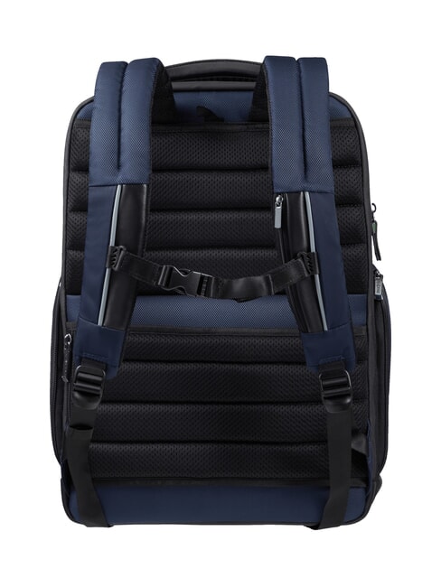 SPECTROLITE 3.0  Zaino porta PC 17,3" deep blue - Zaini da lavoro porta PC
