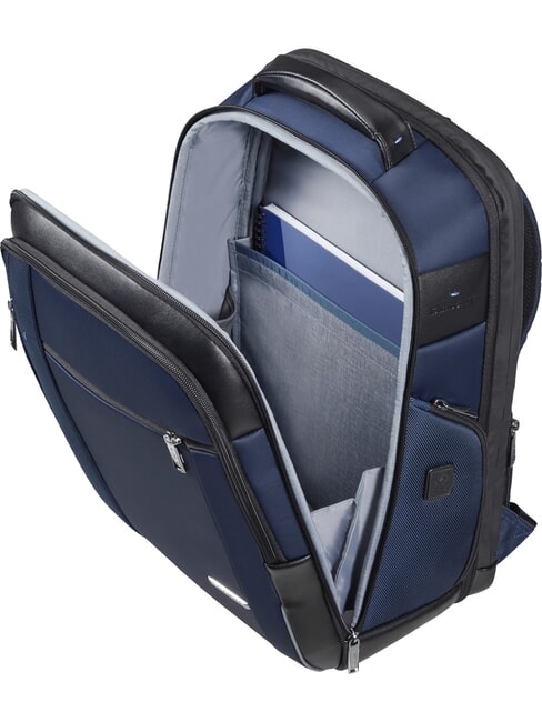 SPECTROLITE 3.0  Zaino porta PC 17,3" deep blue - Zaini da lavoro porta PC