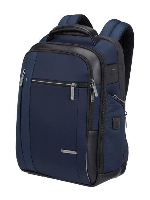 SPECTROLITE 3.0  Zaino porta PC 14" deep blue - Zaini da lavoro porta PC