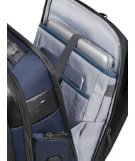 SAMSONITE SPECTROLITE 3.0  Zaino porta PC 14" deep blue - Zaini da lavoro porta PC - 4