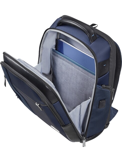 SPECTROLITE 3.0  Zaino porta PC 14" deep blue - Zaini da lavoro porta PC