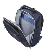 SAMSONITE SPECTROLITE 3.0  Zaino porta PC 14" deep blue - Zaini da lavoro porta PC - 5