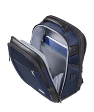 SAMSONITE SPECTROLITE 3.0 Zaino porta pc da 15,6" deep blue - Zaini da lavoro porta PC - 4
