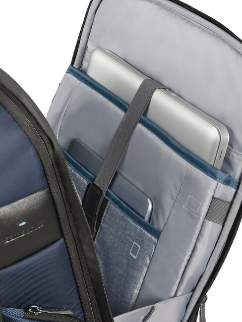 SPECTROLITE 3.0 Zaino porta pc da 15,6" deep blue - Zaini da lavoro porta PC