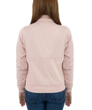 COLMAR CONNECTIVE Felpa collo alto full zip princess - Felpe Donna - 2