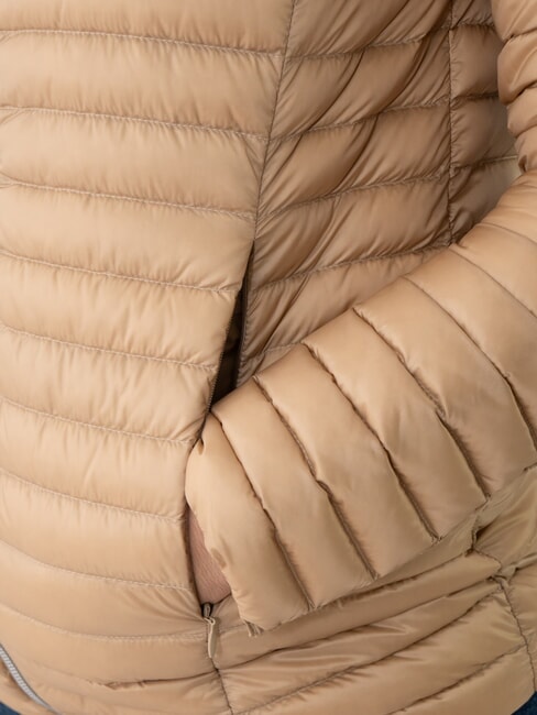 PUNKY Piumino leggero con cappuccio arizona - Piumini Donna