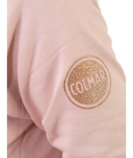 COLMAR CONNECTIVE Felpa collo alto full zip princess - Felpe Donna - 3
