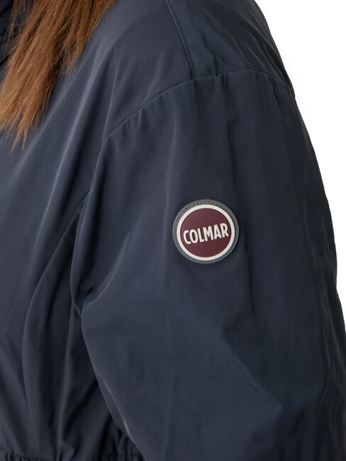 TRIUMPH Giacca con coulisse navy blue - Giacche Donna