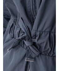 COLMAR TRIUMPH Giacca con coulisse navy blue - Giacche Donna - 4