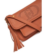 LIUJO AMA  Borsa a spalla bran - Borse Donna - 3