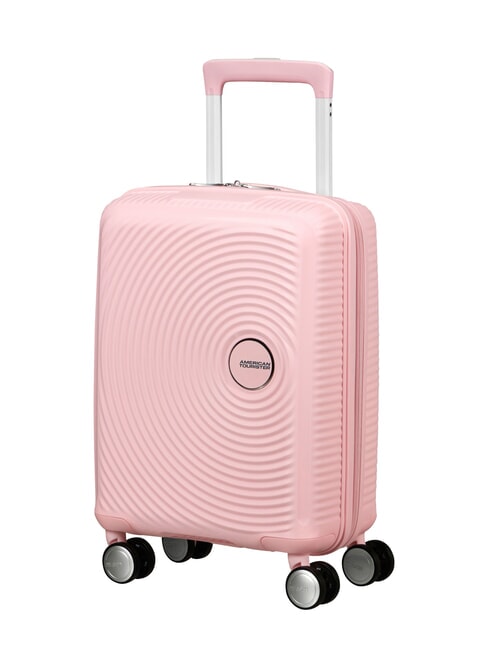 SOUNDBOX MINI Bagaglio a mano extra small pastel pink - Bagagli a mano