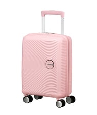 AMERICAN TOURISTER SOUNDBOX MINI Bagaglio a mano extra small pastel pink - Bagagli a mano - 3