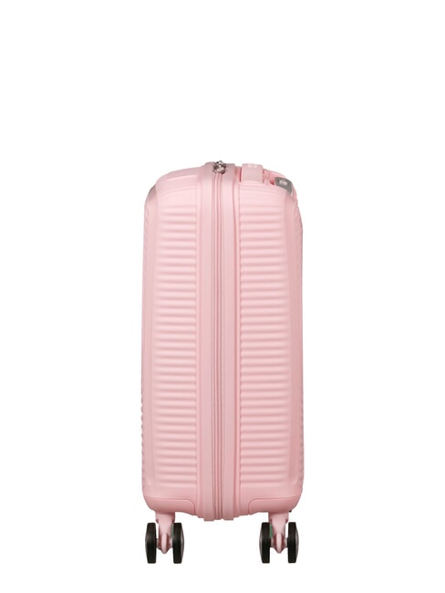 SOUNDBOX MINI Bagaglio a mano extra small pastel pink - Bagagli a mano