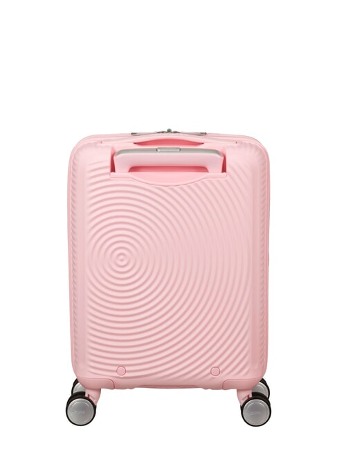 SOUNDBOX MINI Bagaglio a mano extra small pastel pink - Bagagli a mano