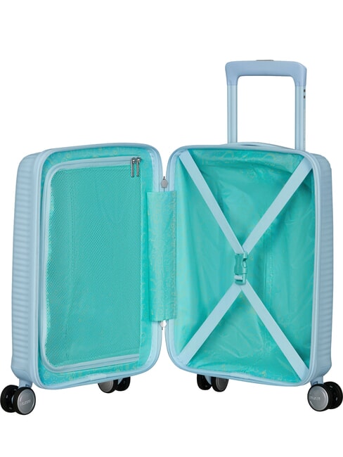 SOUNDBOX MINI Bagaglio a mano extra small PASTEL BLUE - Bagagli a mano