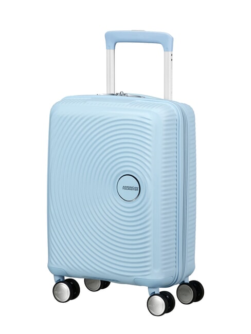 SOUNDBOX MINI Bagaglio a mano extra small PASTEL BLUE - Bagagli a mano