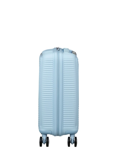 SOUNDBOX MINI Bagaglio a mano extra small PASTEL BLUE - Bagagli a mano