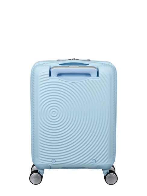 SOUNDBOX MINI Bagaglio a mano extra small PASTEL BLUE - Bagagli a mano