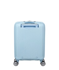 AMERICAN TOURISTER SOUNDBOX MINI Bagaglio a mano extra small PASTEL BLUE - Bagagli a mano - 5