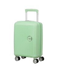 AMERICAN TOURISTER SOUNDBOX MINI Bagaglio a mano extra small pastel green - Bagagli a mano - 3