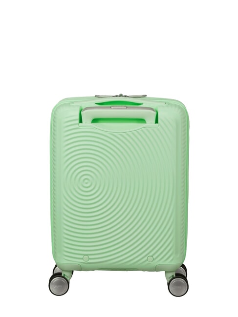 SOUNDBOX MINI Bagaglio a mano extra small pastel green - Bagagli a mano