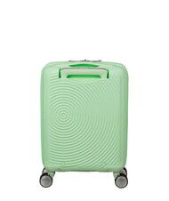 AMERICAN TOURISTER SOUNDBOX MINI Bagaglio a mano extra small pastel green - Bagagli a mano - 5