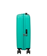 AMERICAN TOURISTER REJOY Trolley bagaglio a mano aquatic awe - Bagagli a mano - 4